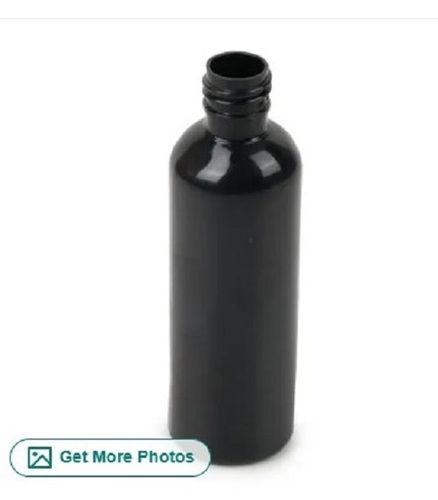 100 Ml PET Bottle