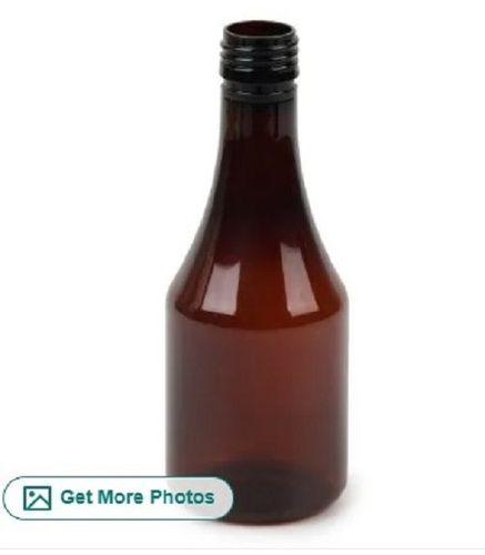 200ml Pharma PET Bottle