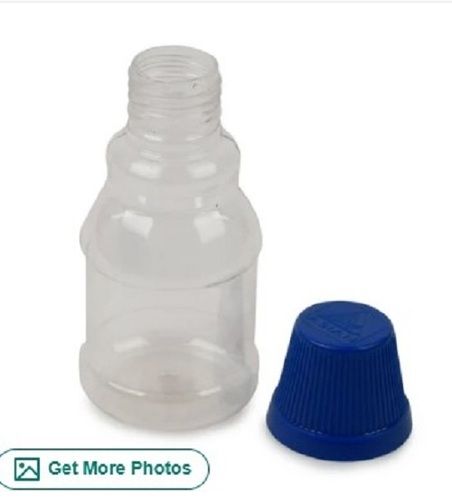 30 ml PET Pharma Bottles