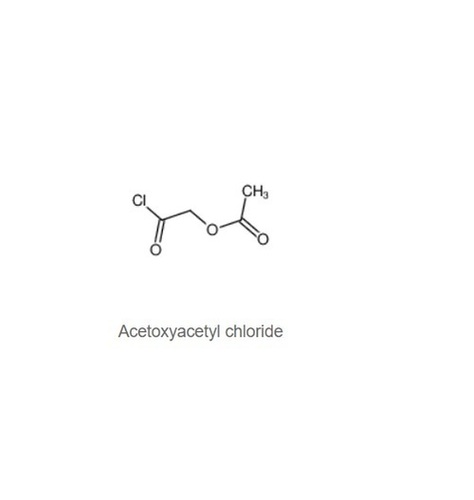 Acetoxyacetyl Chloride