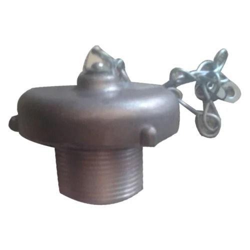 Air Motor Vent Cap