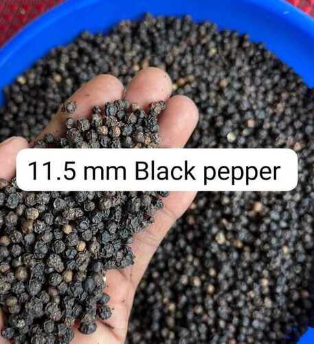 Black Pepper - Grade: A