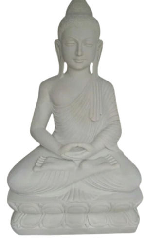 Buddha Marble Statue