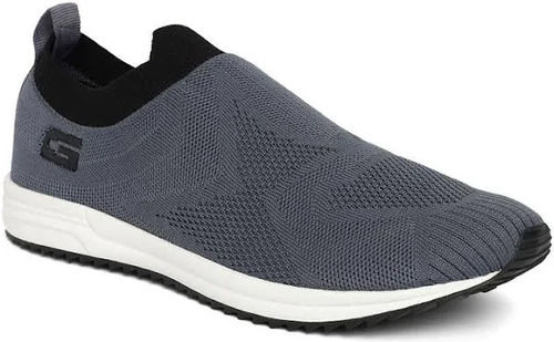 Casual Shoes - Feature: Breathable