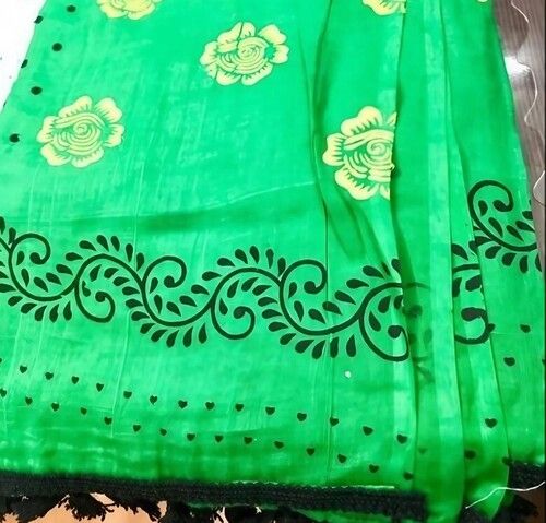 Cotton Fancy Dupattas