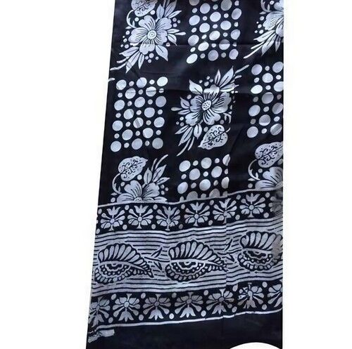 Cotton Printed Dupattas