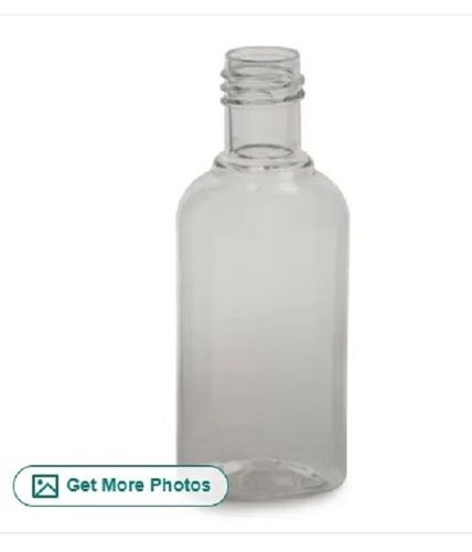 Empty Bottles For Sanitizer