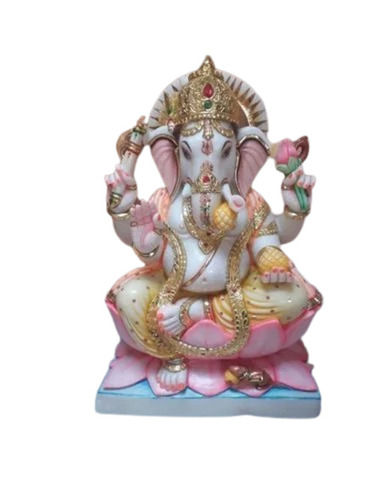 Ganpati Statue