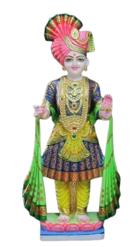 God Ghanshayam Statue