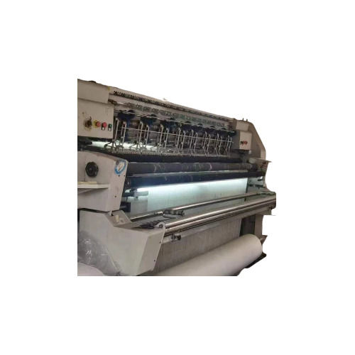 HC 3000 Automatic Computerized Quilting Machine