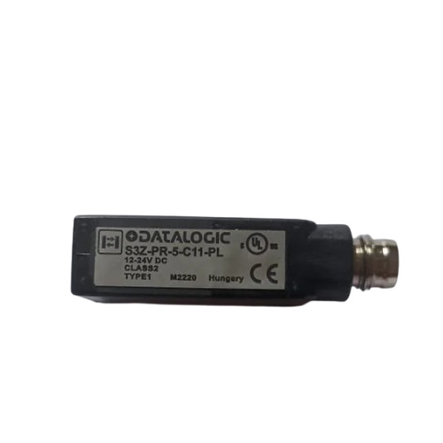 Industrial Diffuse Sensor