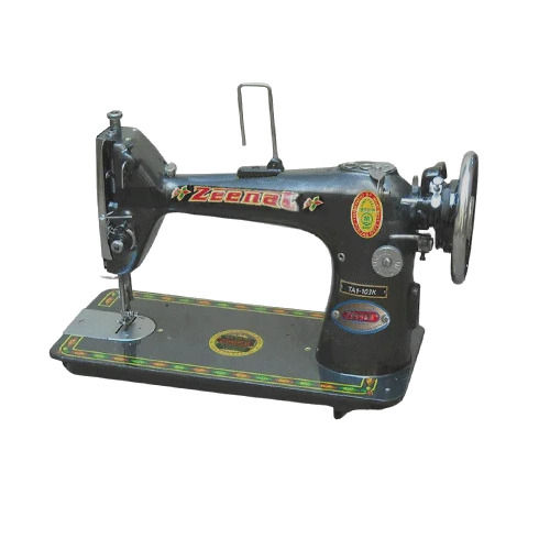 Industrial Manual Sewing Machine