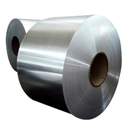 IRSM-44-97 Stainless Steel Coils