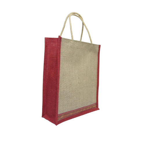 Jute Shopping Bag