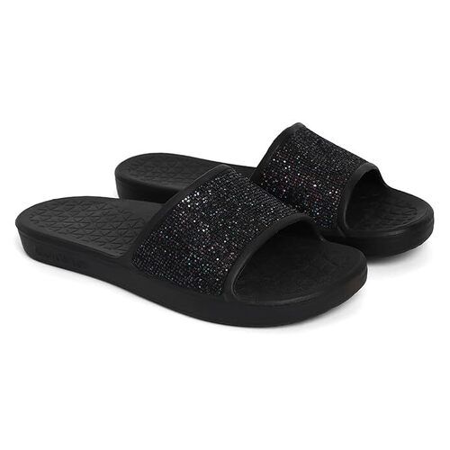 Ladies Slippers - Material: Plastic