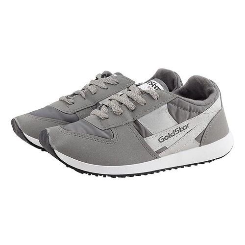 Mens Sports Shoes - Outsole Material: Leather