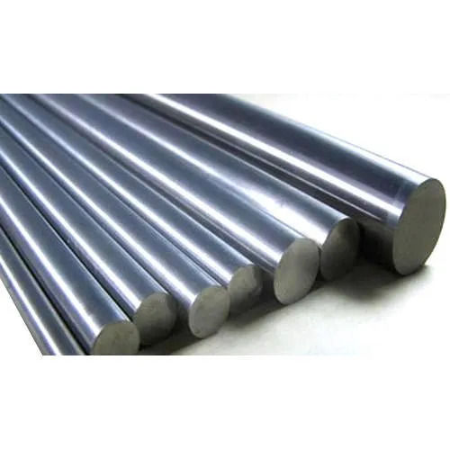 Mild Steel Bright Bar