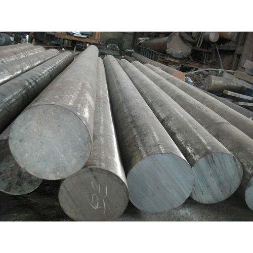 Mild Steel Bright Bar