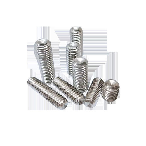 Non Standard Stainless Steel Shoulder Screw