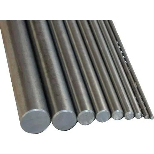 Round Carbon Steel Bars