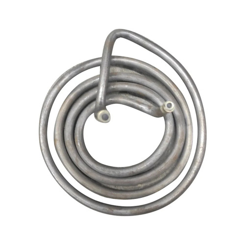 Round Coil Heater