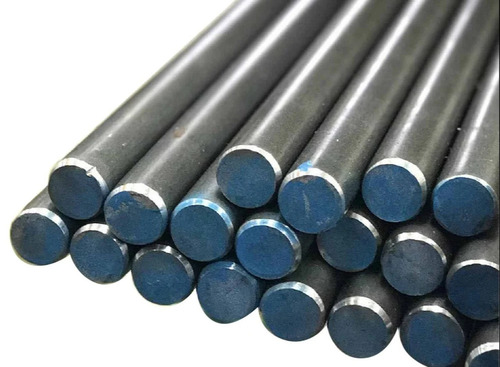 SAE 1015 Mild Steel Bar - Durable High Strength, Rust Free Mild Steel Shape for Steel Bar Applications