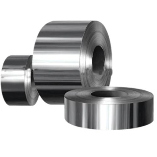 SAE 430 Stainless Steel Coils