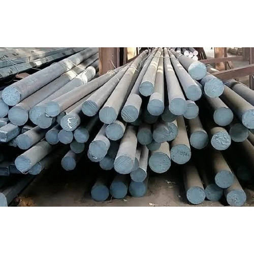 Sae Aisi 4340 Alloy Steel Round Bar