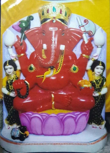 Siddhi Vinayak Ganesh Statue