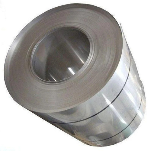 Stainless Steel Grade 415 Coil
