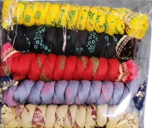 Stylish Printed Cotton Dupatta