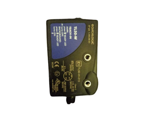 TL50-W-815 Color Mark Sensor