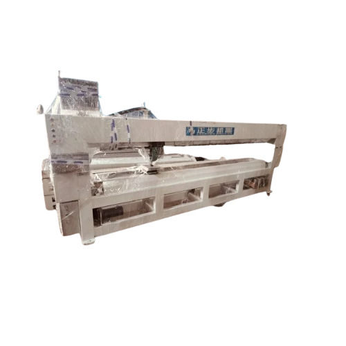 single head embroidery machine