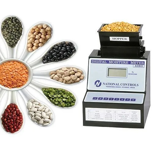 weigh machine