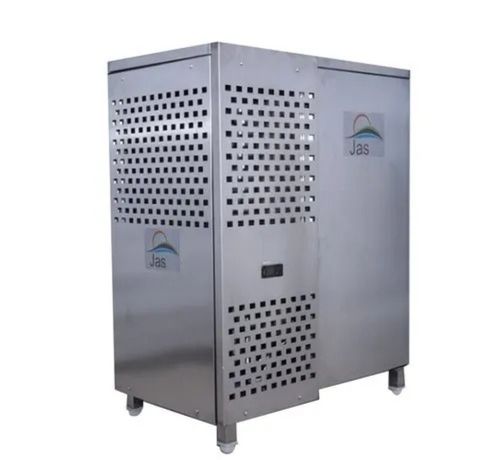  Industrial Water Chiller - Capacity: 1500 Ltr/Hr