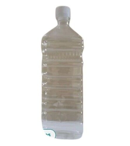 1 L PET Empty Mineral Water Bottle