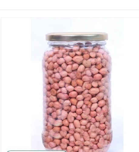 1000 ML Transparent Ghee Lug PET Jar - PET Material Light Weight Design Rigid Structure Comes in Various Sizes | Crack Resistant Quality Tested