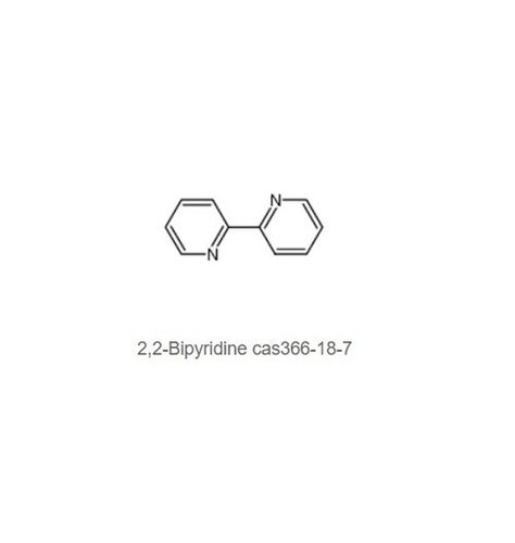 2,2-bipyridine Cas366-18-7