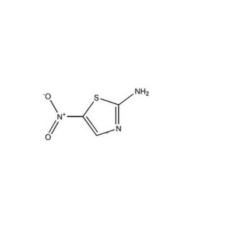 2-amino-5-nitrothiazole