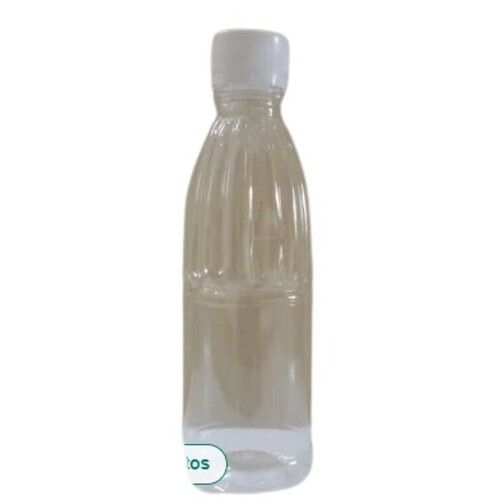 250 Ml Round Pet Water Bottle