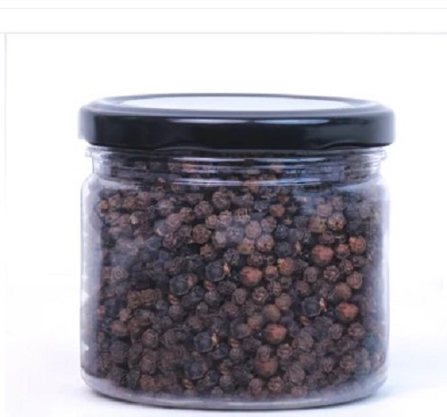 300 ML Transparent Lug PET Jar - Rigid Crack Resistance, Leak Resistant, Lightweight, Available in Various Sizes | Ideal for Versatile Usage