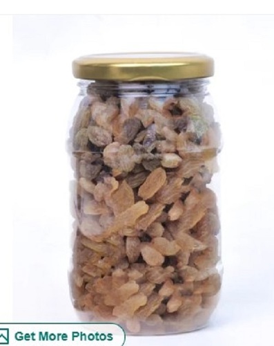 400 ML Lug PET Jar - PET Material