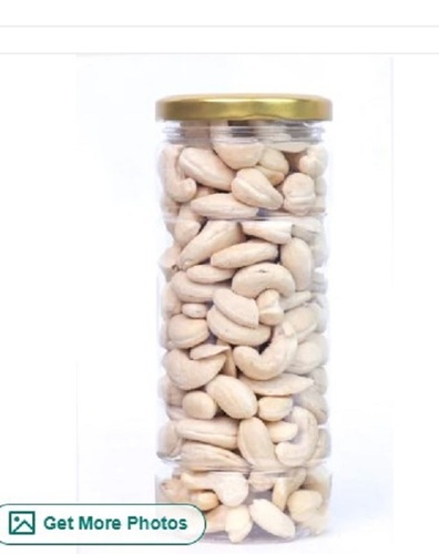 460 ML Lug PET Jar - PET Material Available in Various Sizes Transparent Color Rigid Hardness Leak Resistant Lightweight Design | Timely Delivery Quality Tested