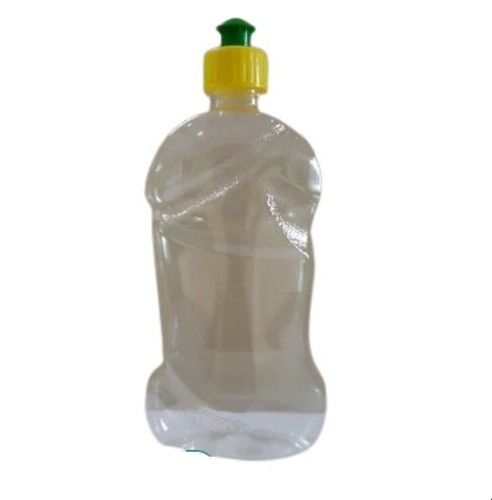 500ml Pet Dish Wash Bottles