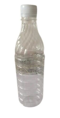 500ml Round PET Bottles