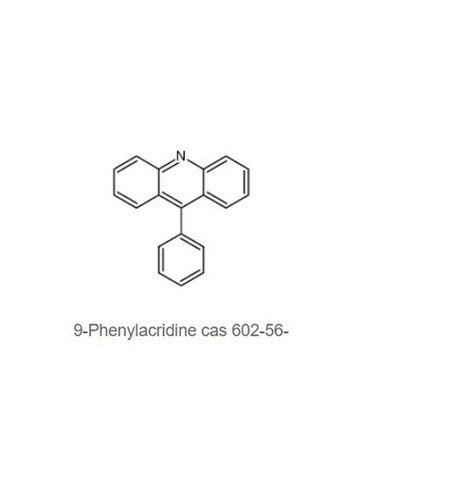 9-Phenylacridine Cas 602-56-2