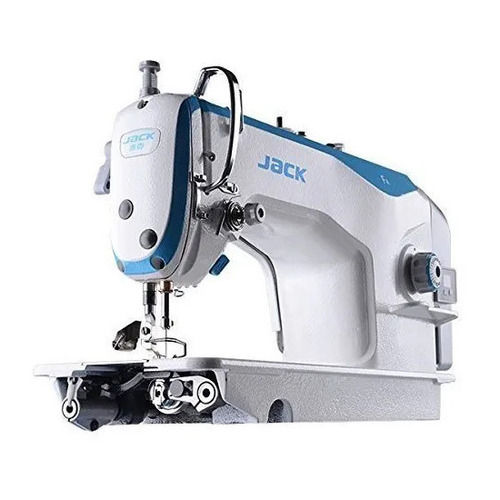 Automatic Jack Single Needle Manual Sewing Machine