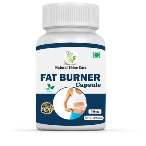 Ayurvedic Fat Burner Capsules