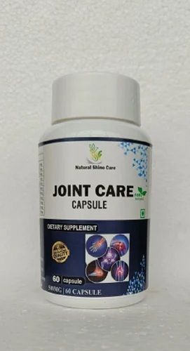 Ayurvedic Joint Care Capsules