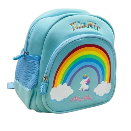 Canvas Toddler Backpacks